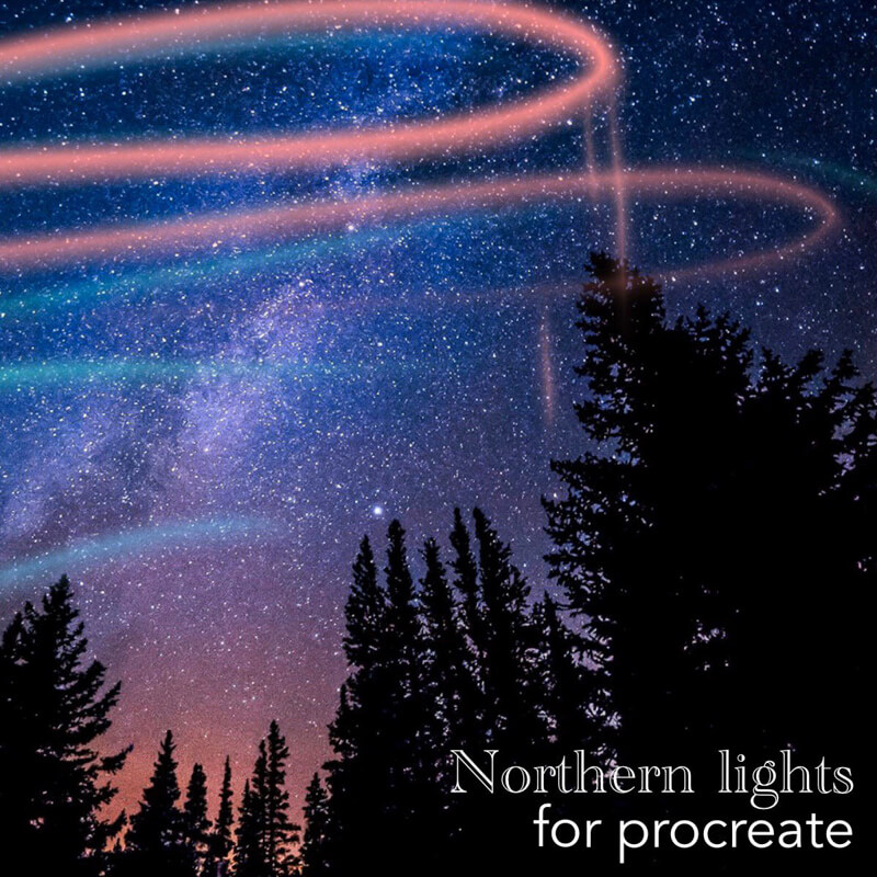 Northern Lights preview 2