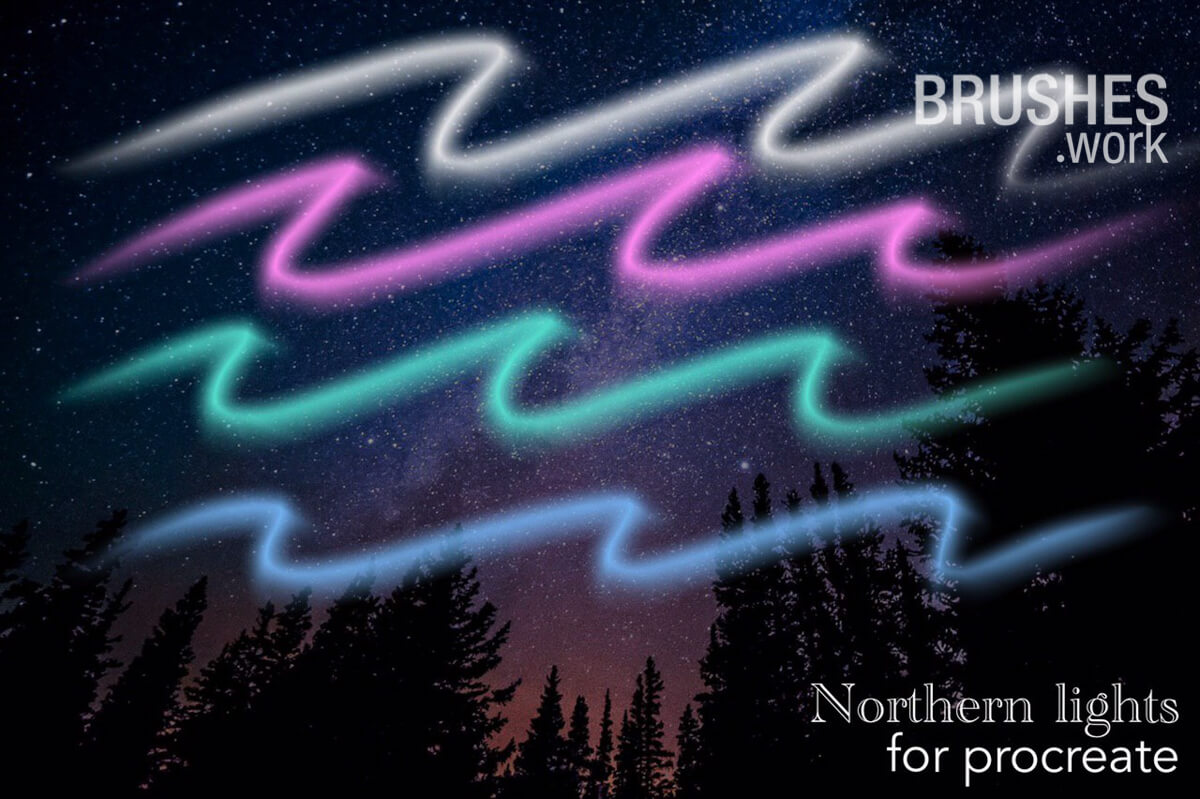 Northern Lights preview 3