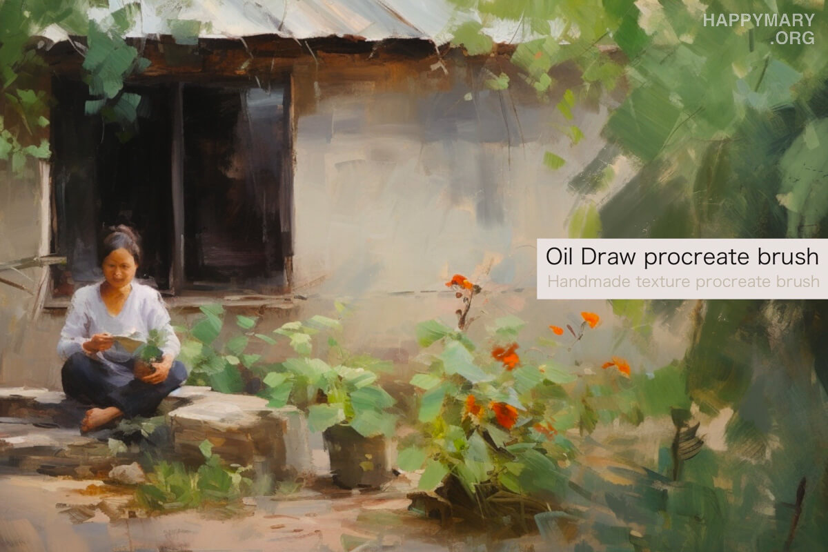 Oil Draw preview 2
