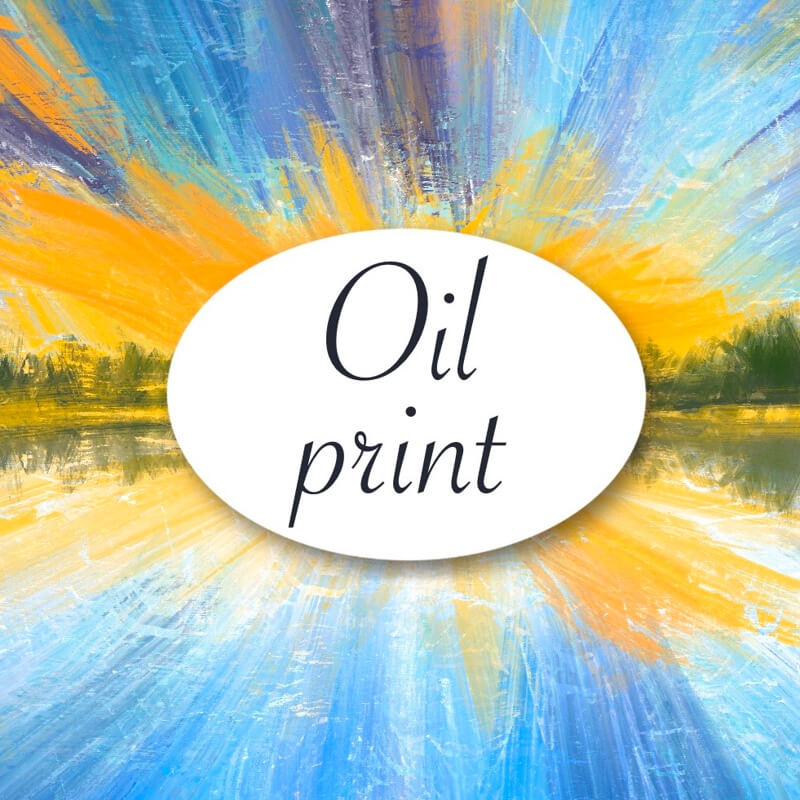 Oil Print preview 4
