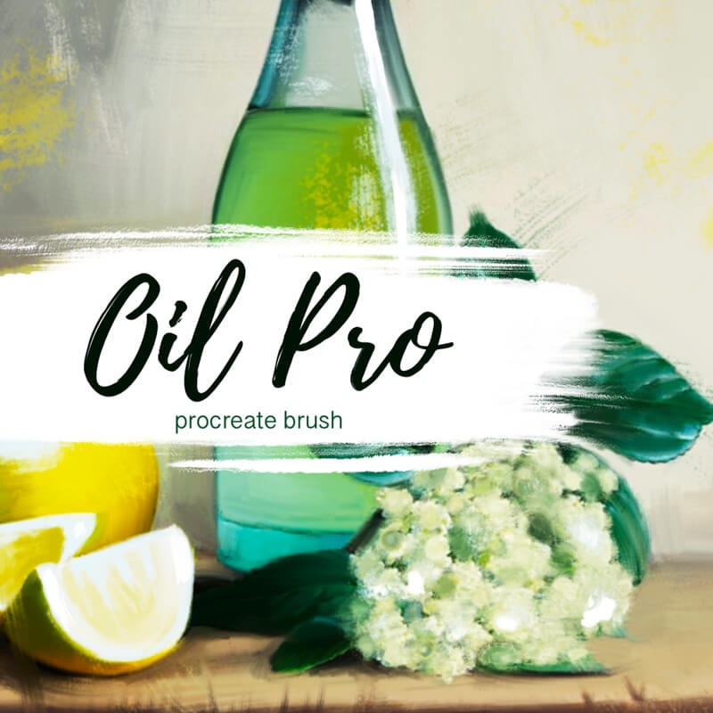 Oil PRO