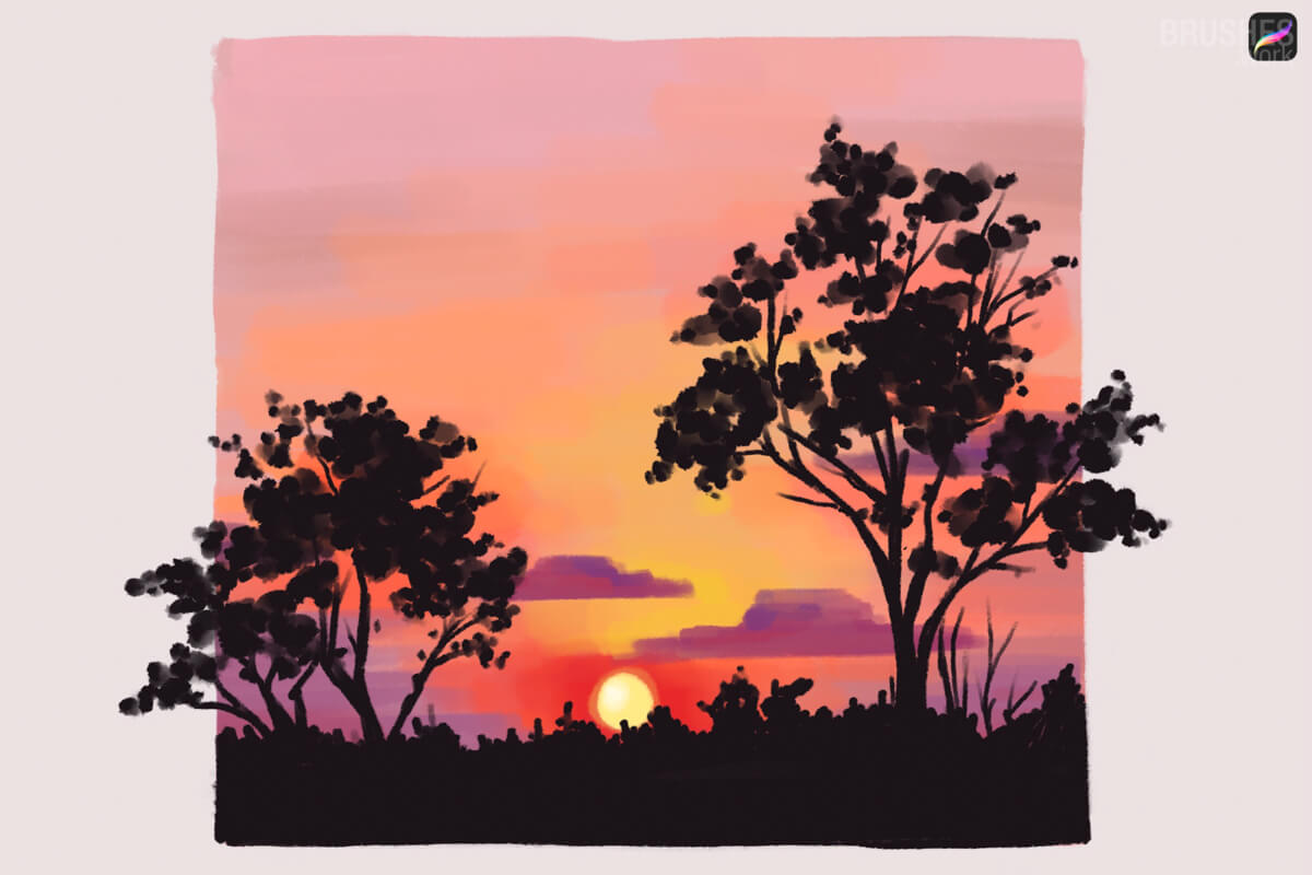 Oil Routine preview 2