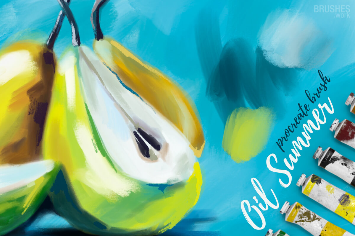 Oil Summer preview 2