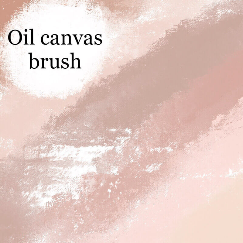 Old Canvas