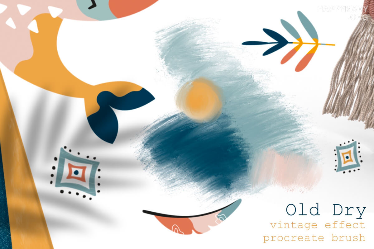 Old Dry preview 2
