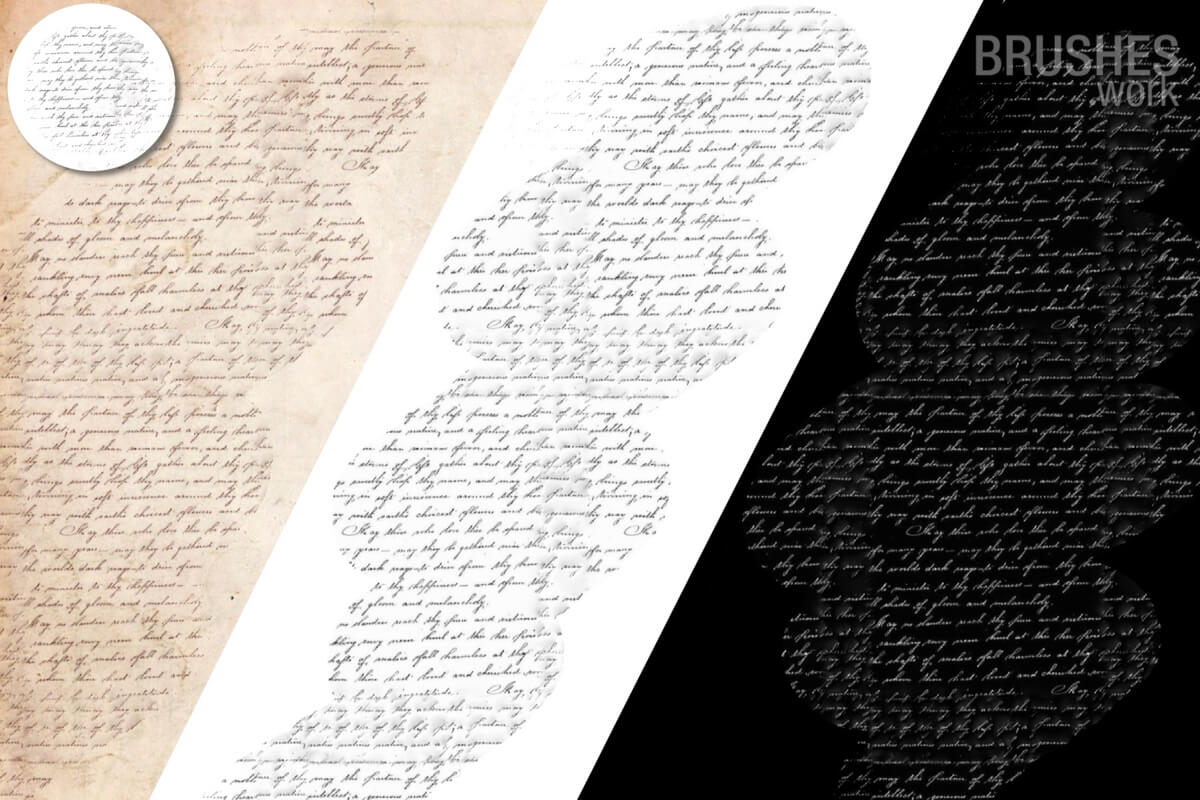 Old Letter preview 2