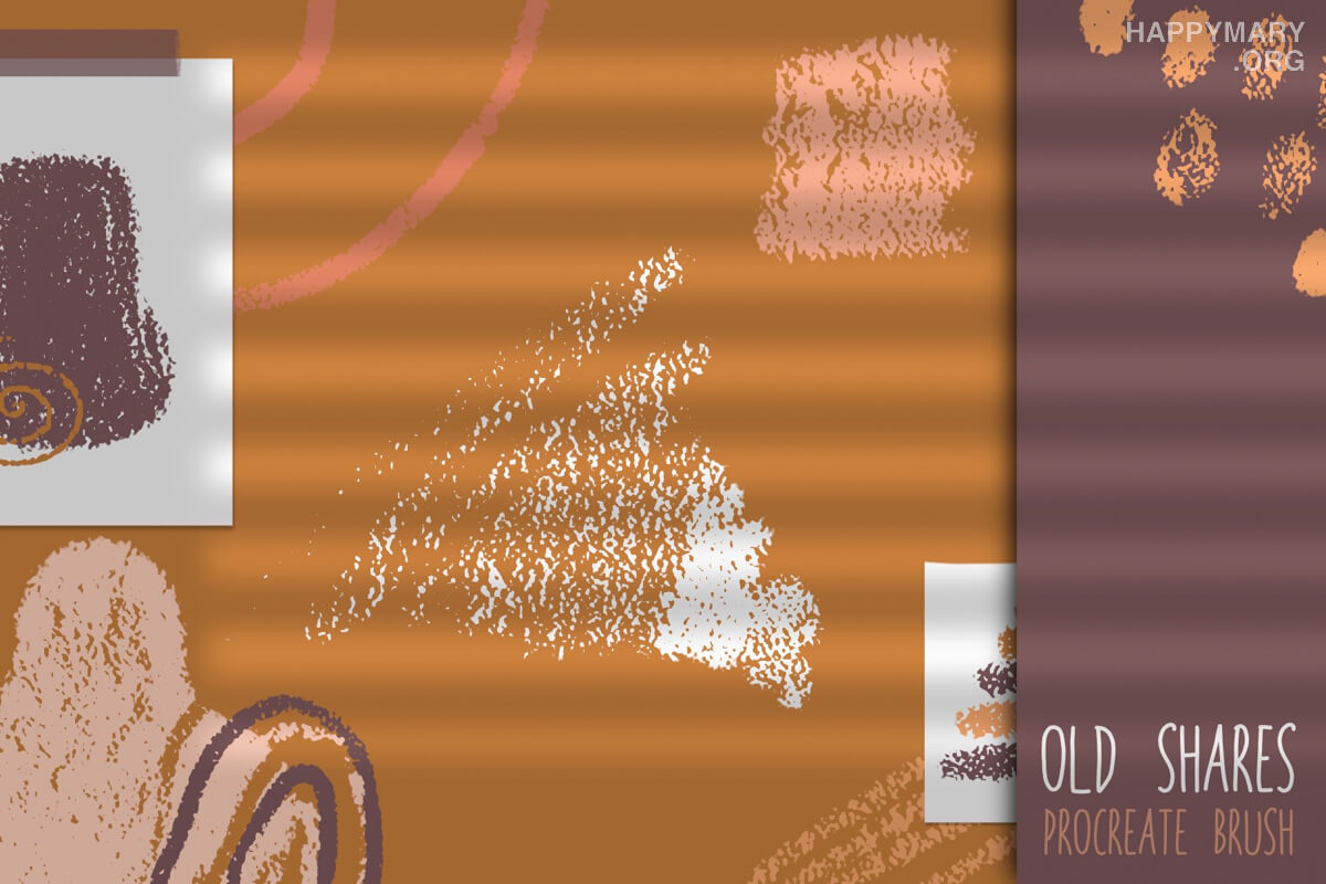 Old Shares preview 2