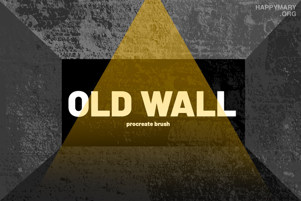 Old Wall preview 2