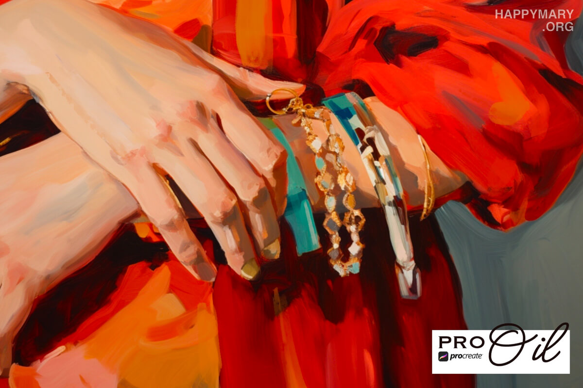PRO Oil preview 2