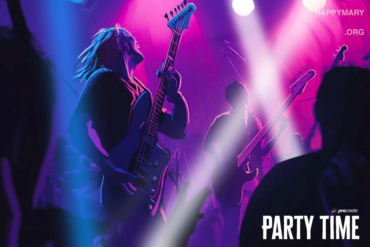 Party Time