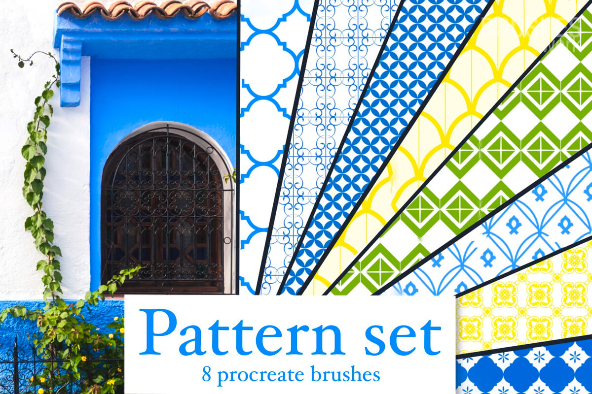 Pattern Set