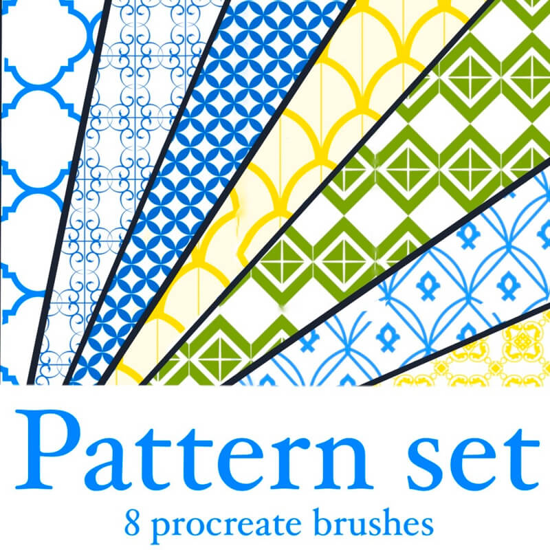 Pattern Set preview 2