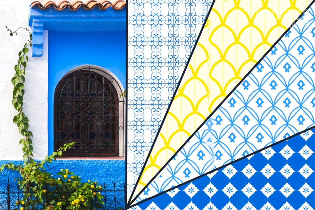 Pattern Set preview 3