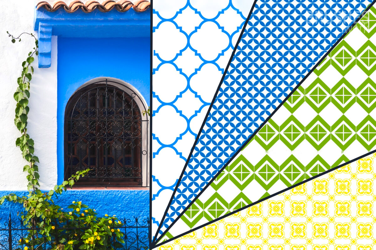 Pattern Set preview 4