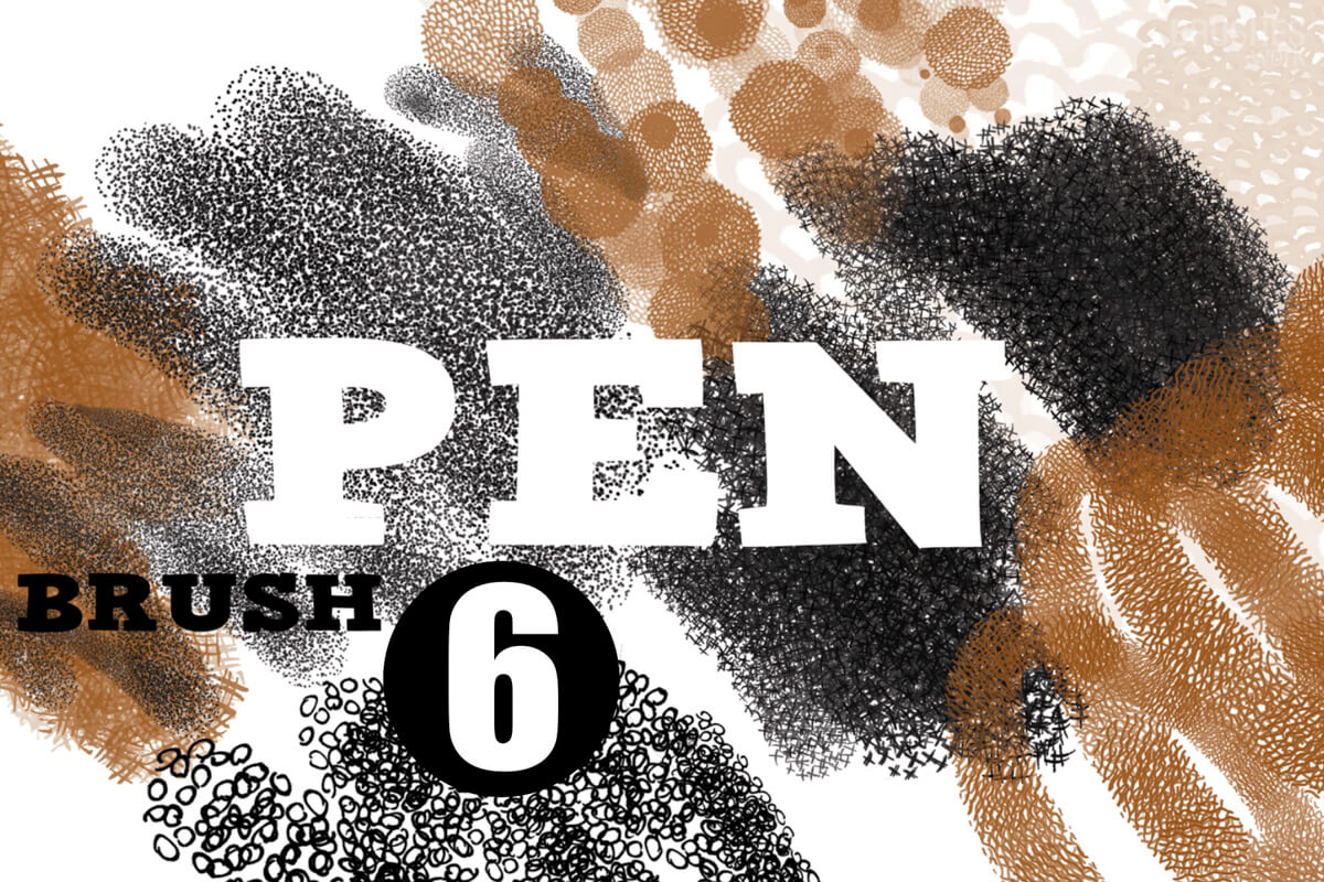 Pen - 1