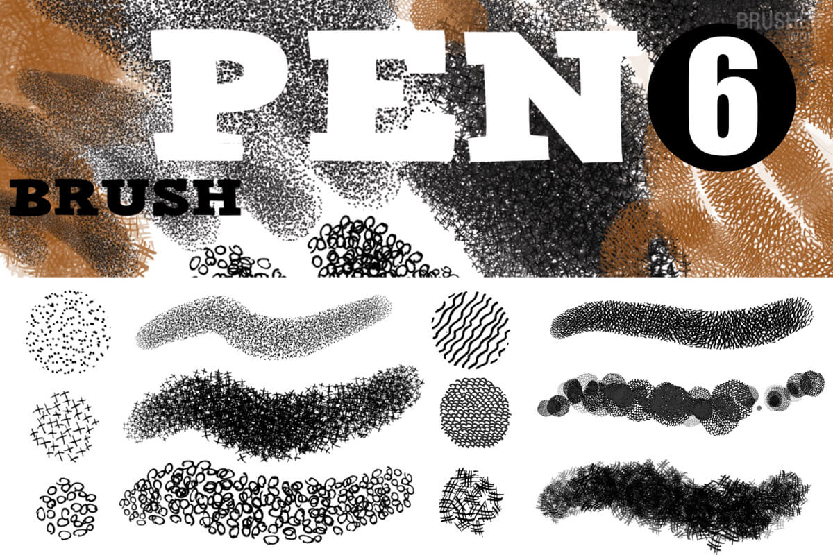 Pen - 1 preview 2