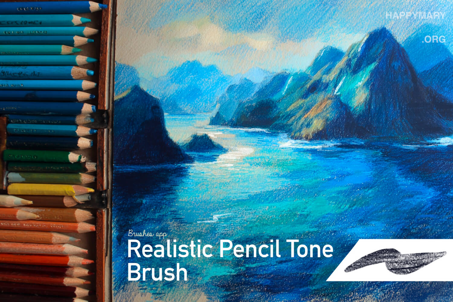 Pencil Tone