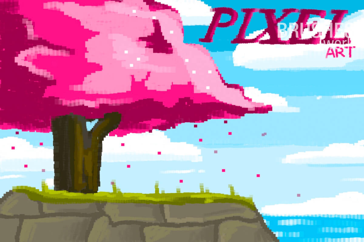Pixel Art preview 2