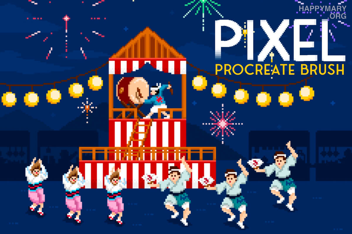 Pixel