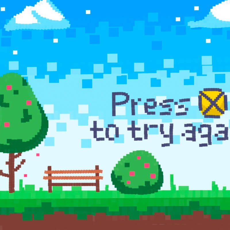 Pixel Mw