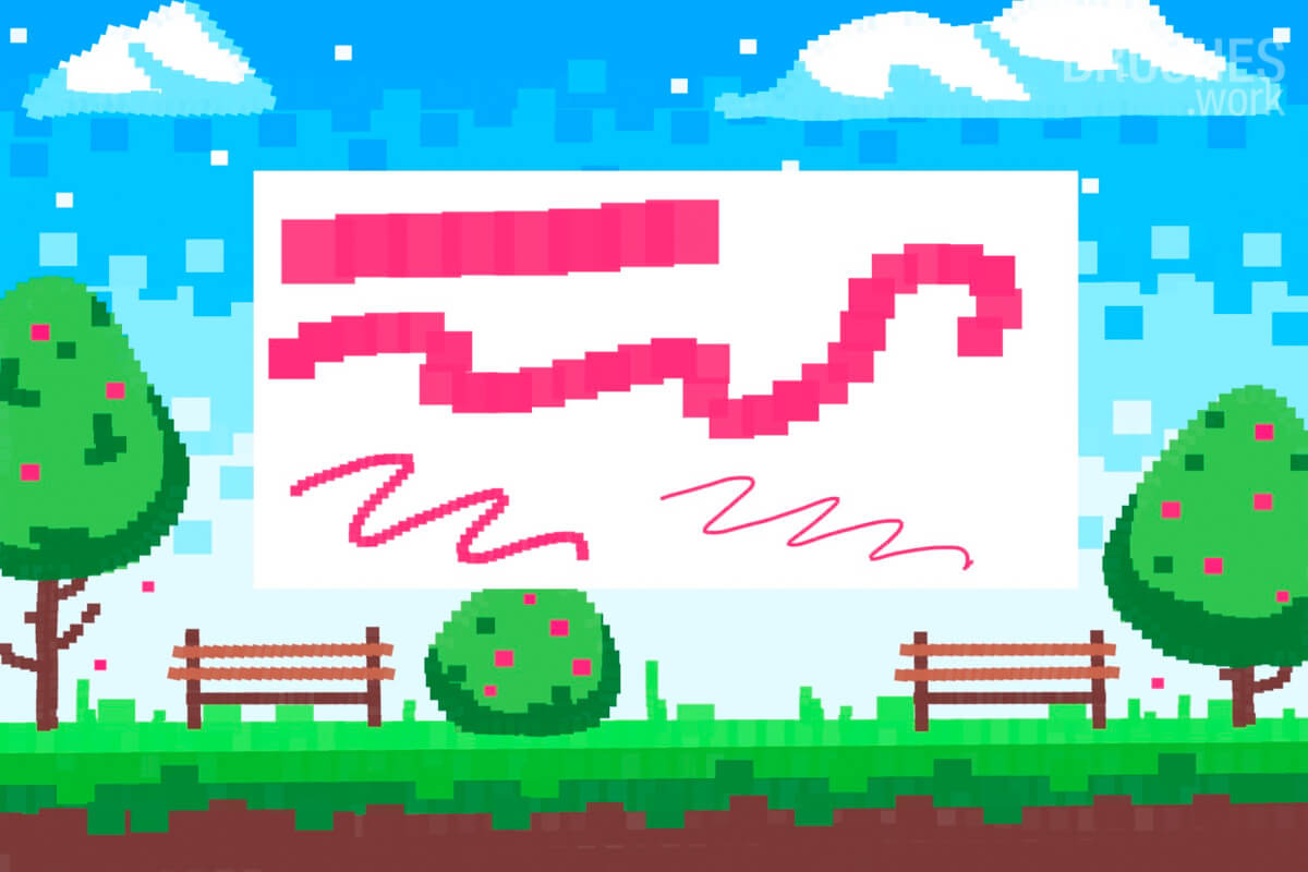 Pixel Mw preview 3