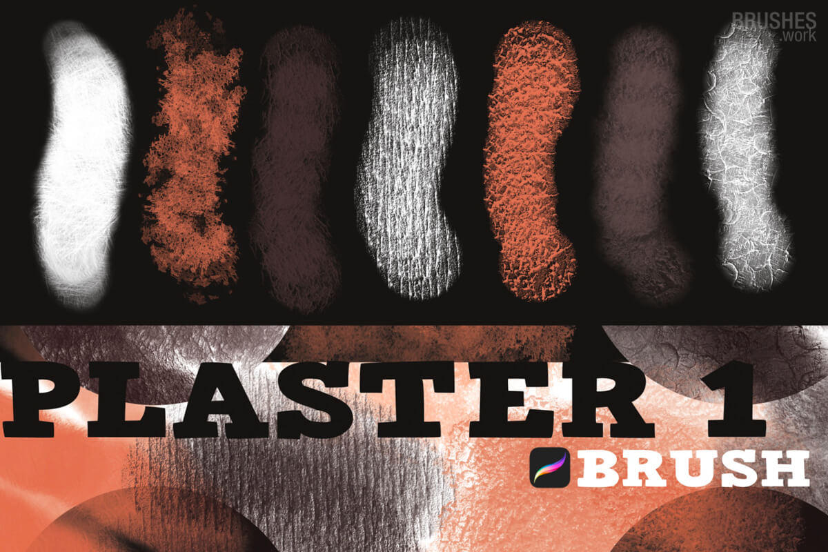 Plaster 1 Set preview 2