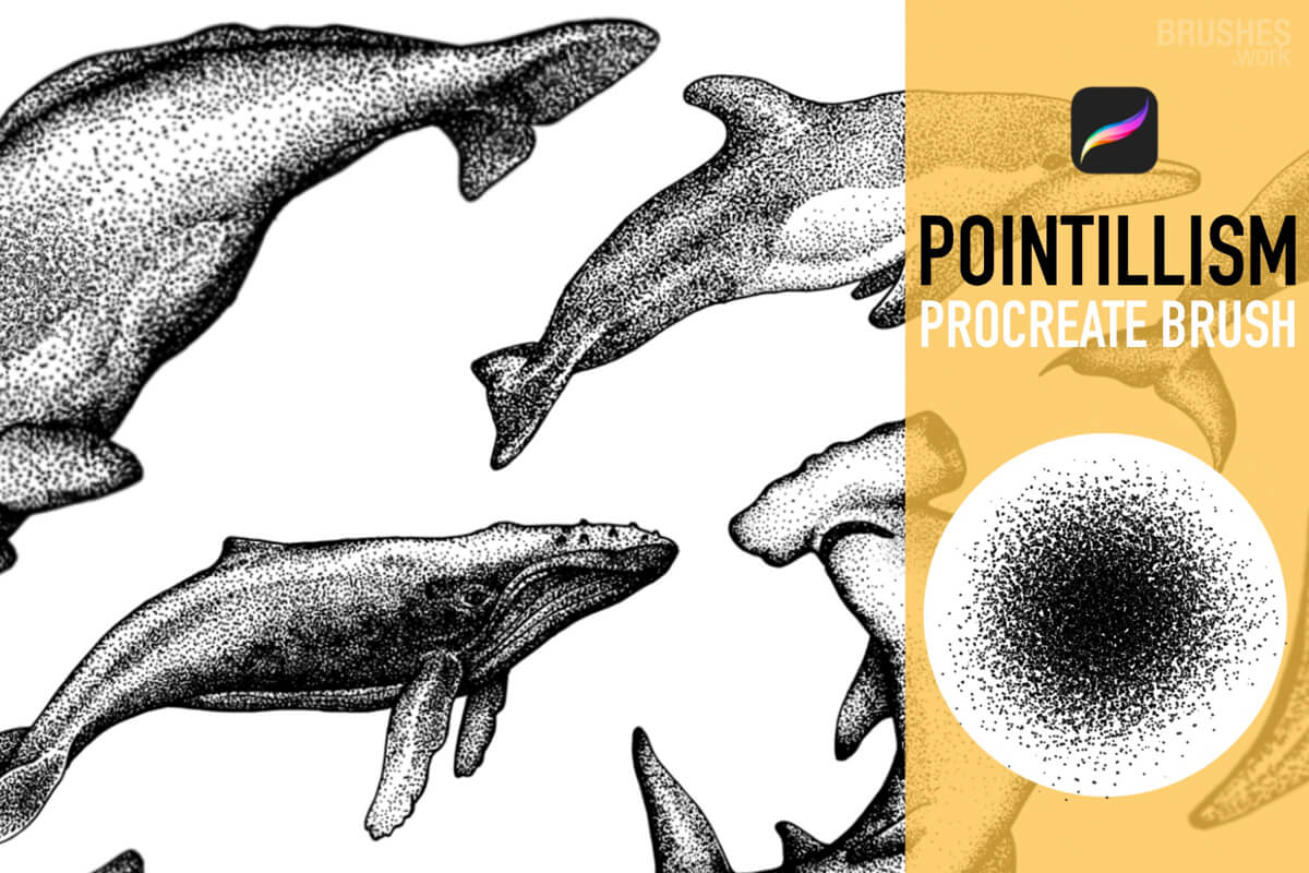 Pointillism preview 2
