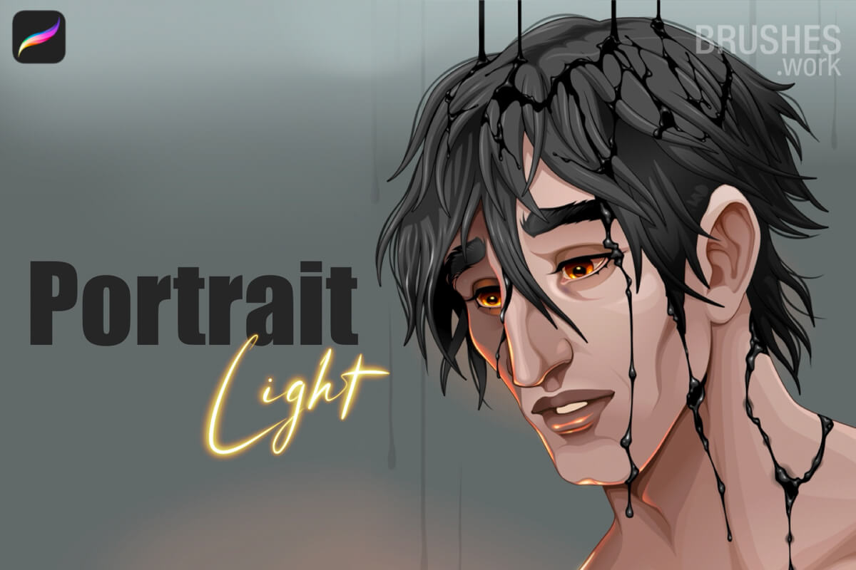 Portrait Light