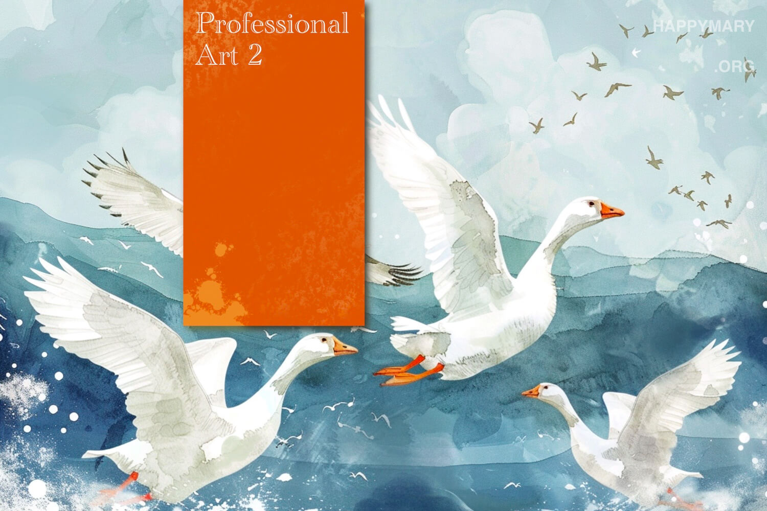 PROfessional Art 2
