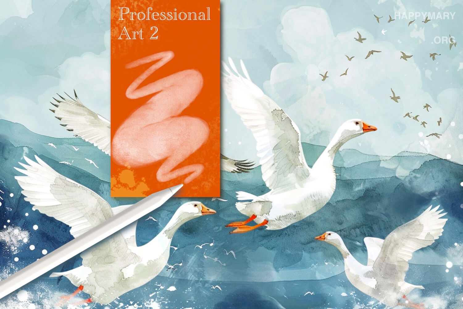 PROfessional Art 2 preview 2