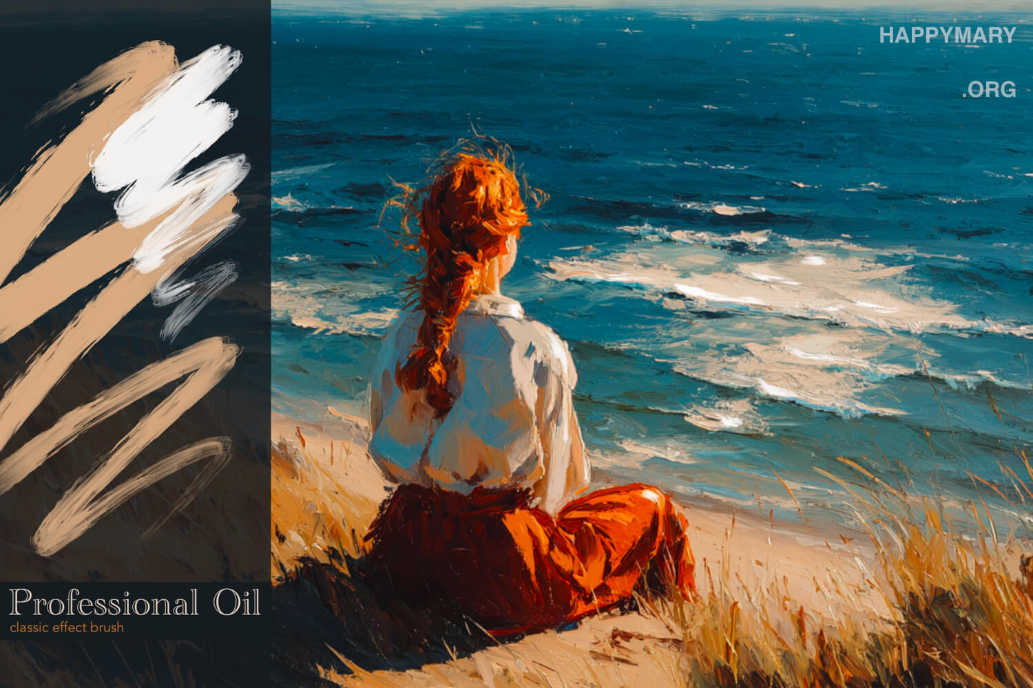 PROfessional Oil preview 2