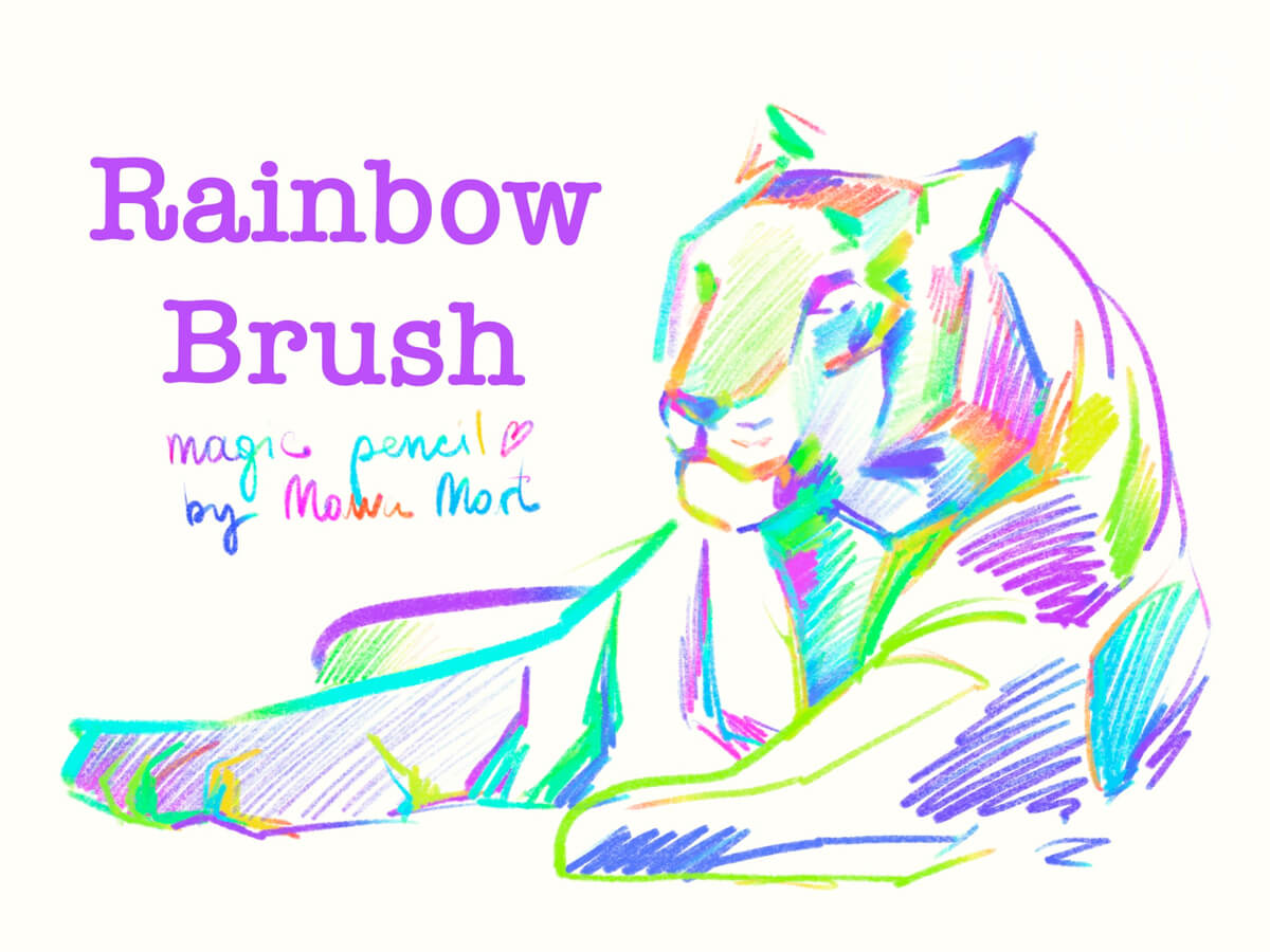 Rainbow