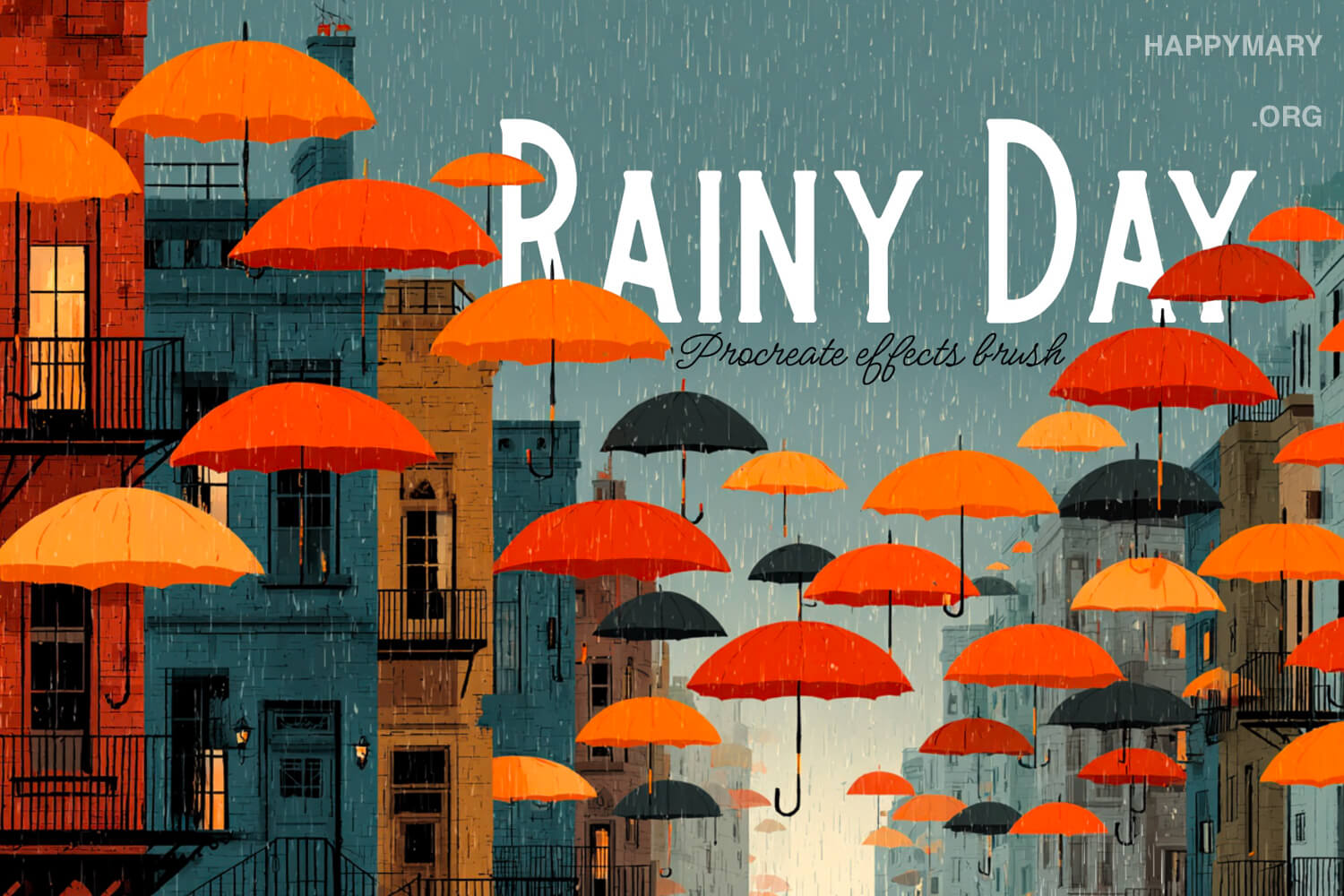 Rainy Day