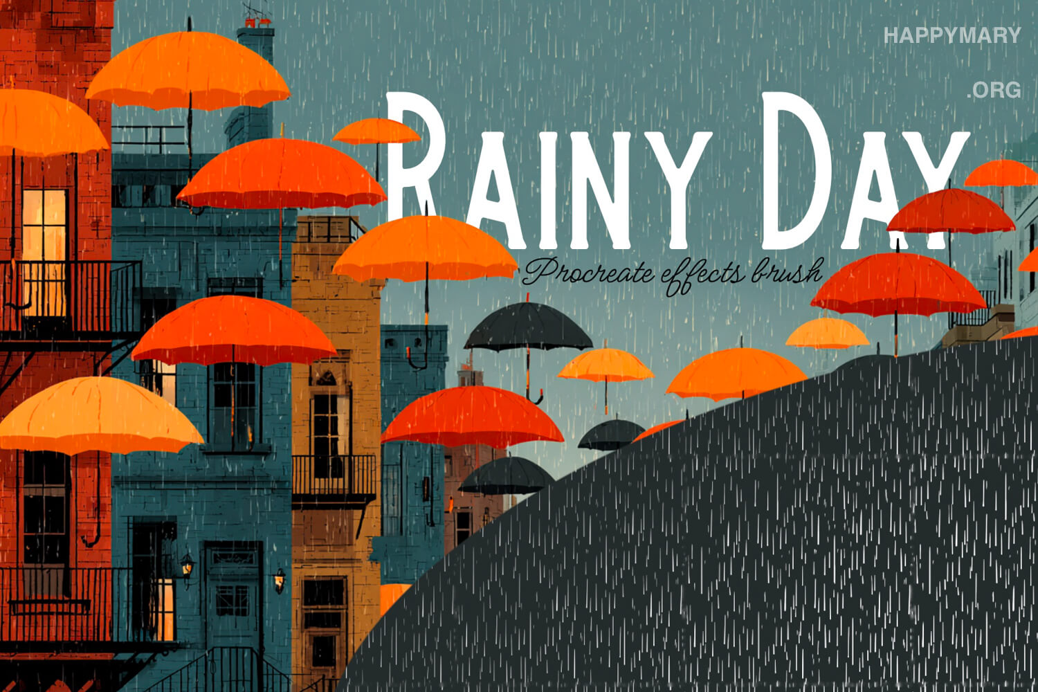 Rainy Day preview 2