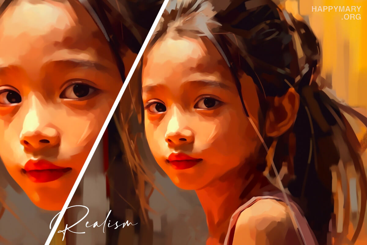 Realism preview 2