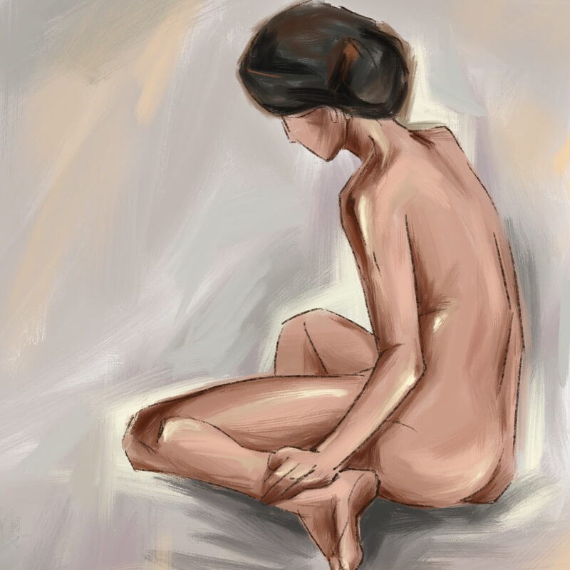 Really Oil By preview 4