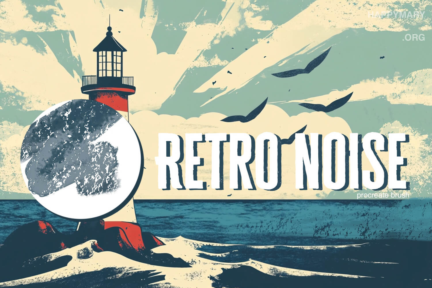 Retro Noise