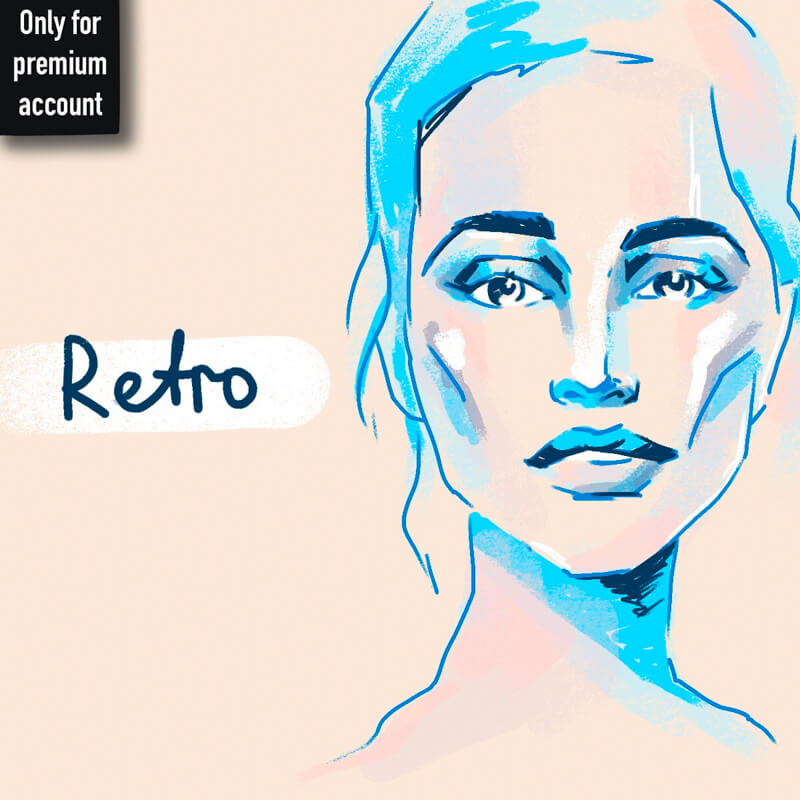Retro Soft preview 3