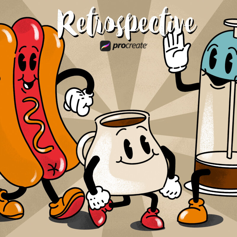 Retrospective