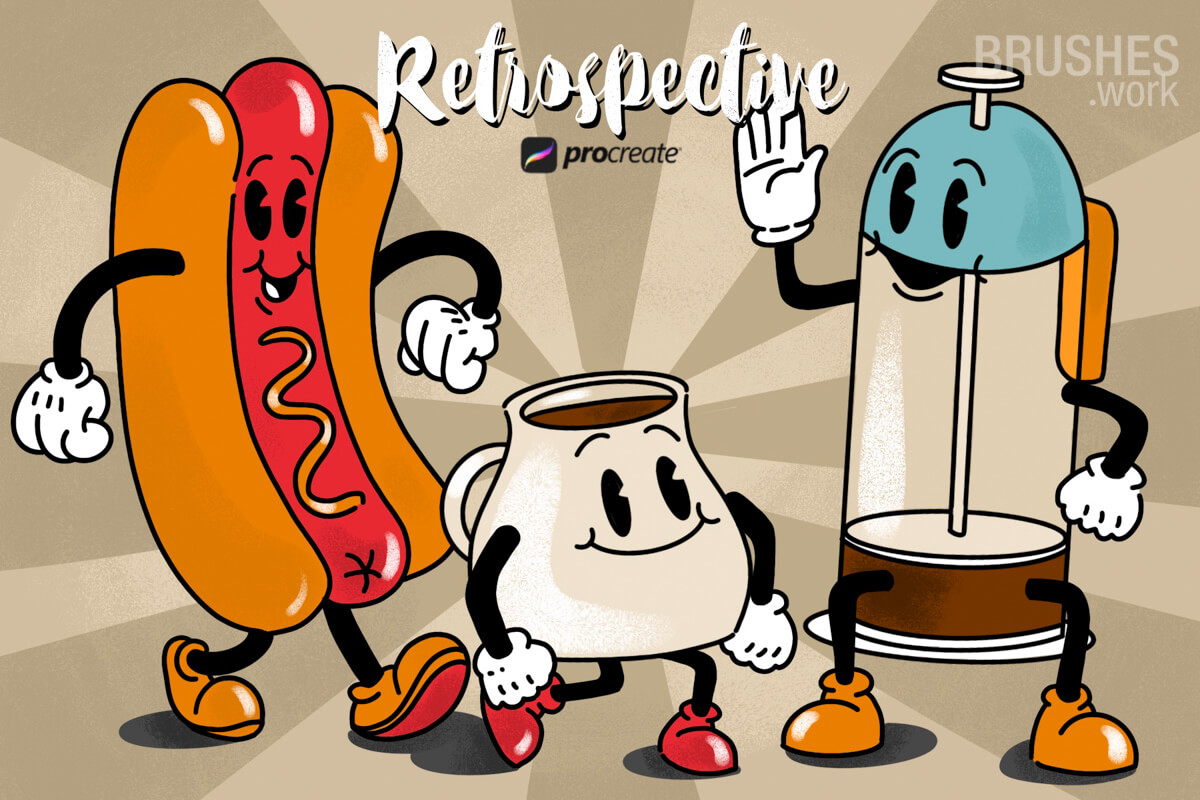 Retrospective preview 2