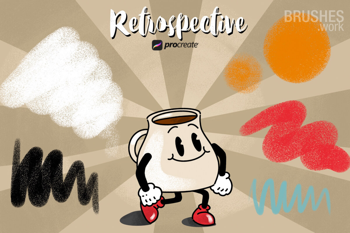 Retrospective preview 3