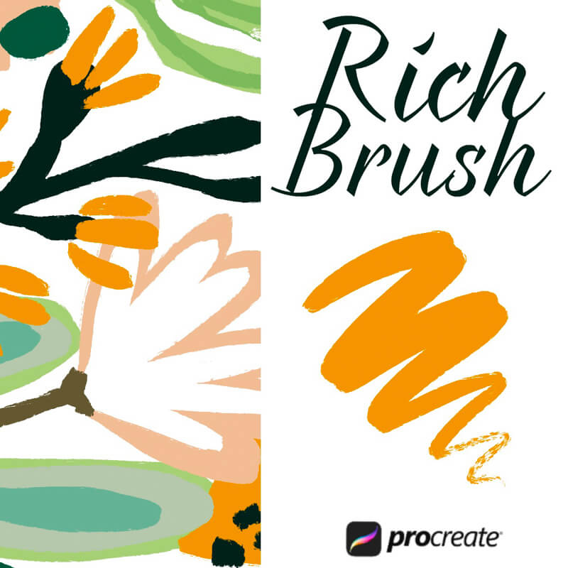 Rich Brush