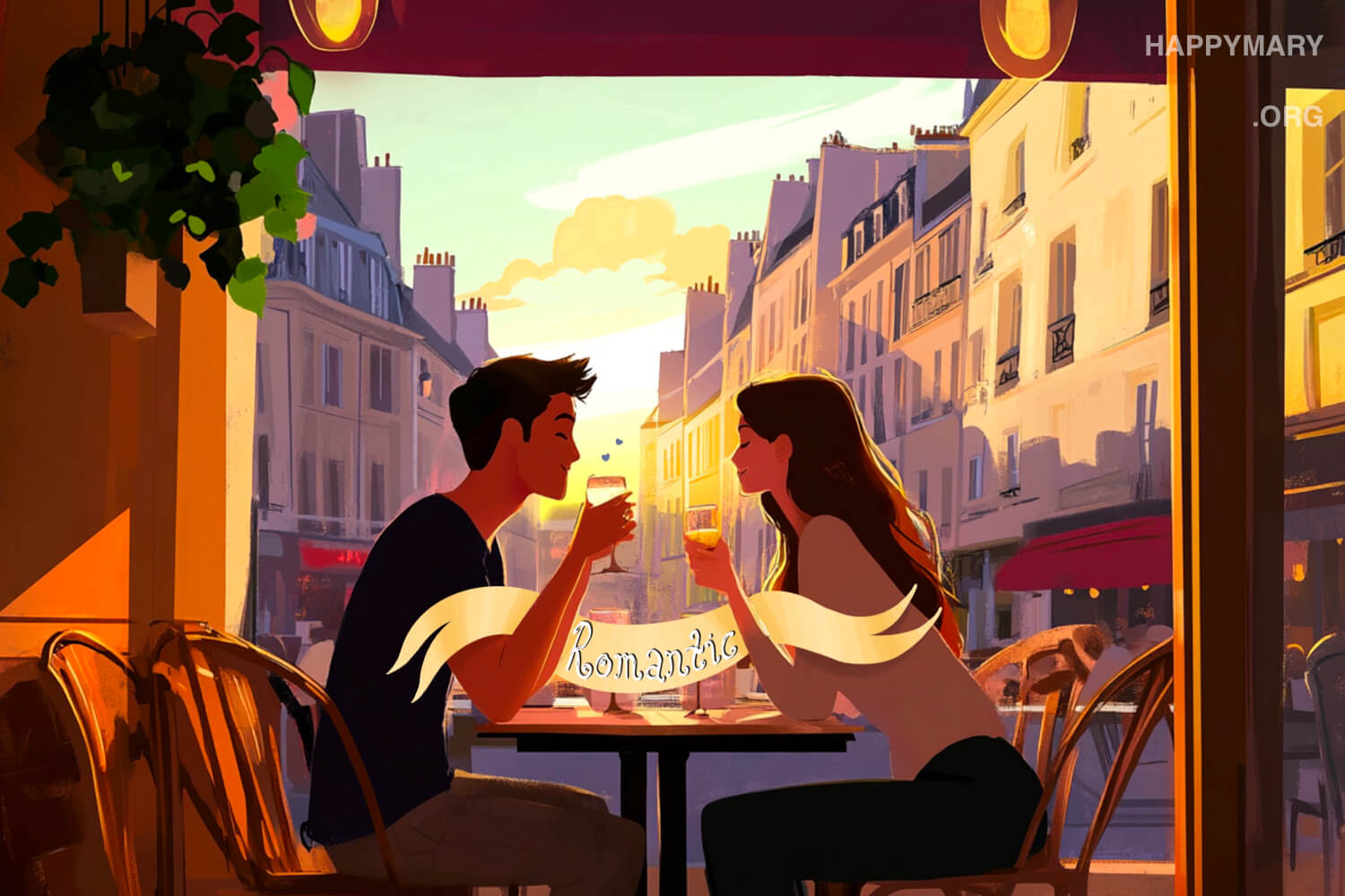 Romantic