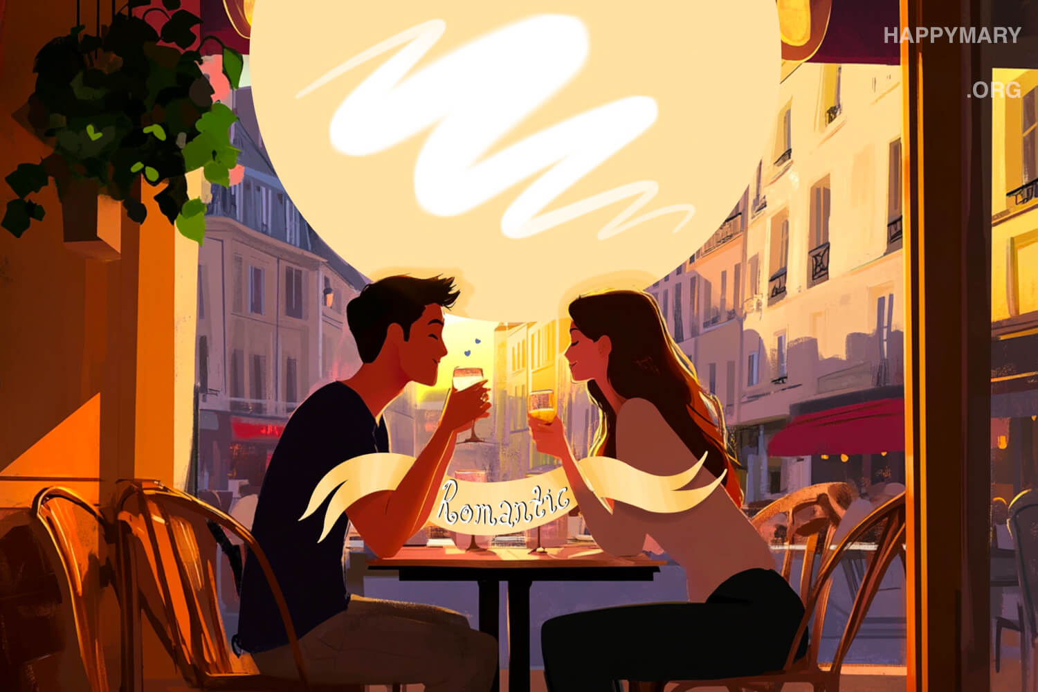 Romantic preview 2
