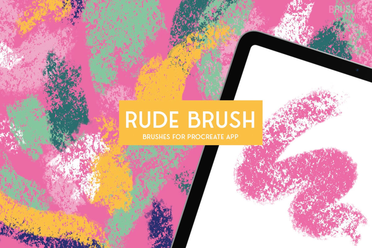 Rude preview 2