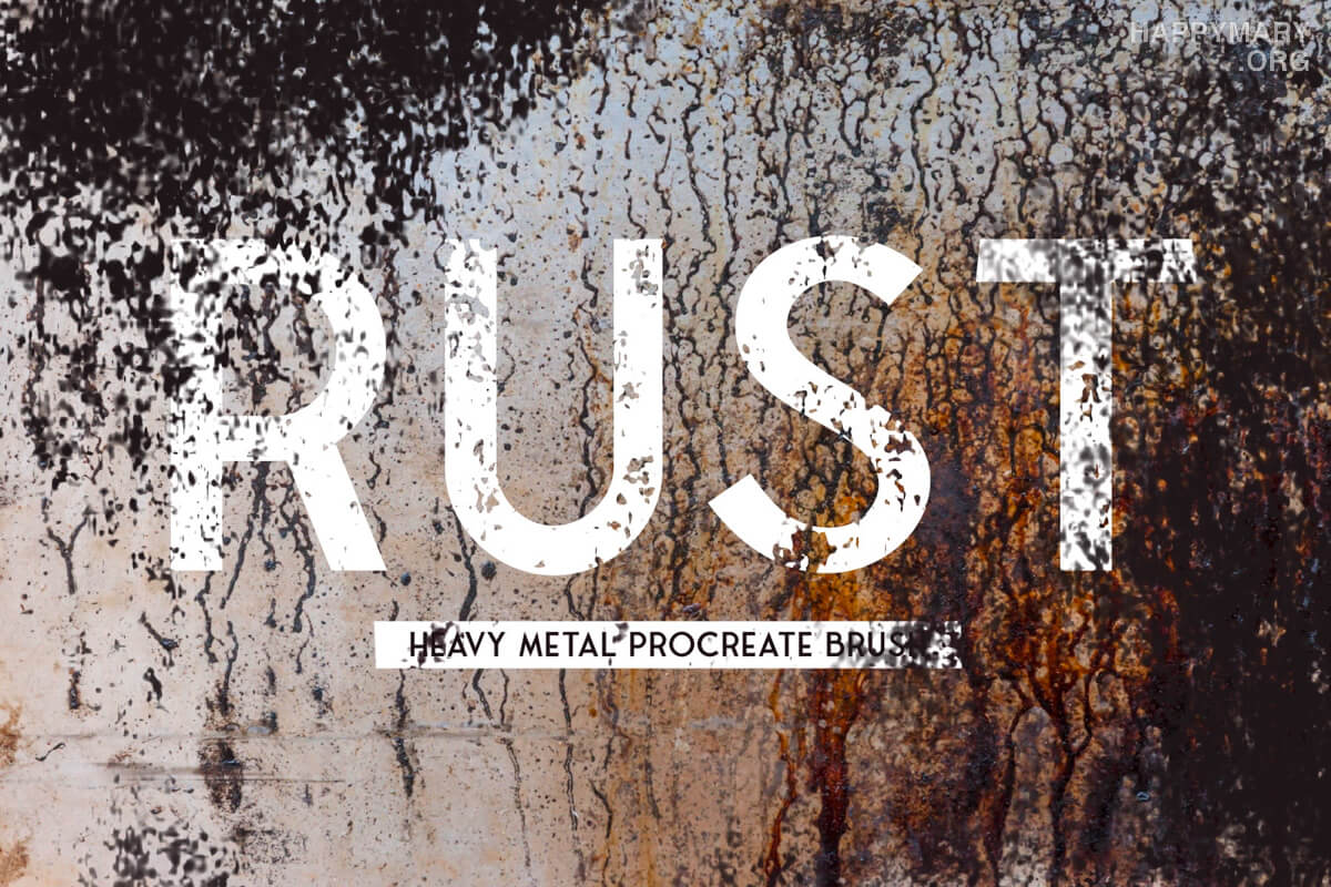 Rust preview 2