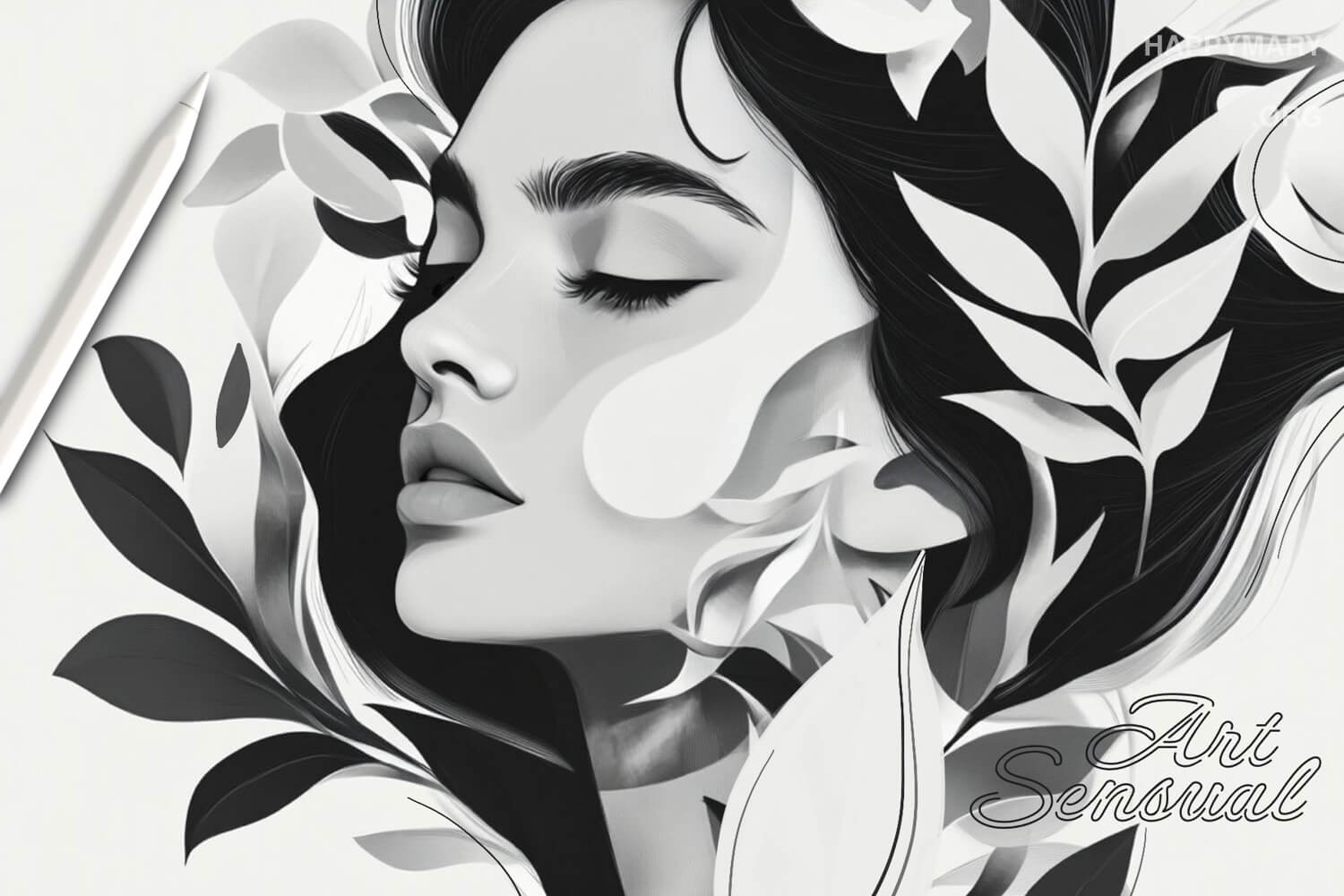 Sensual Art