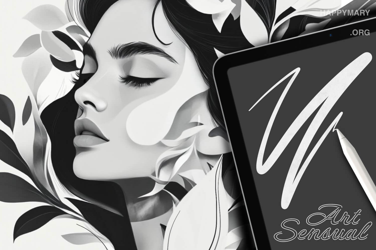 Sensual Art preview 2