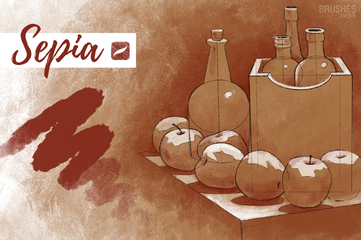 Sepia preview 2
