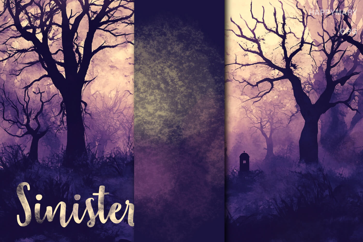 Sinister
